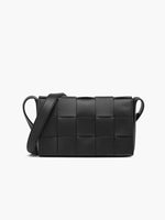 Load image into Gallery viewer, Forma Woven Crossbody Bag | Adjustable Strap