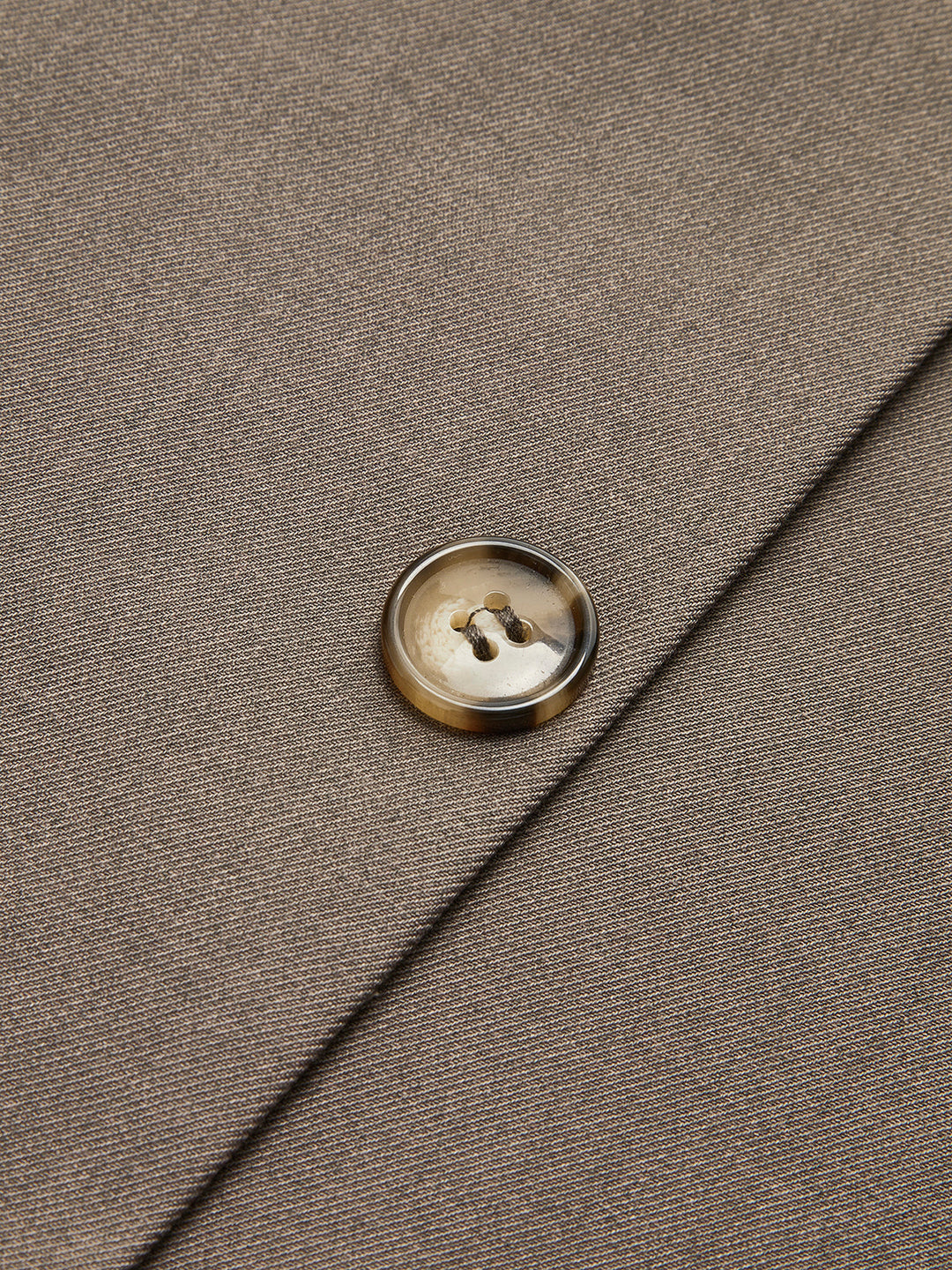 Structured Belted Blazer | Oversized Fit | Modern Tailoring - Isavara
