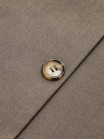 Load image into Gallery viewer, Structured Belted Blazer | Oversized Fit | Modern Tailoring - Isavara