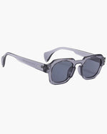 Load image into Gallery viewer, Rectangular Alloy Sunglasses – Lightweight Retro Design - Isavara