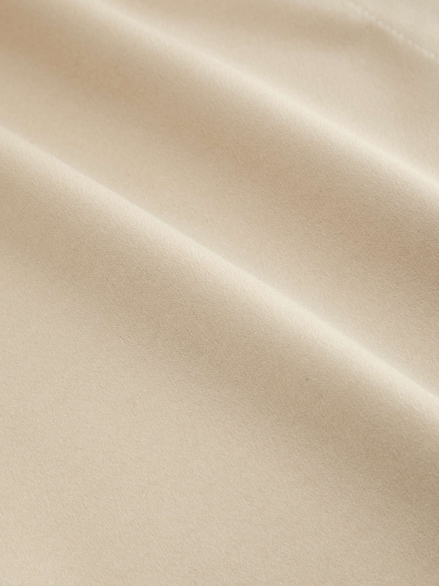 Chiffon Bow Tie Blouse | Long Sleeve | Regular Fit