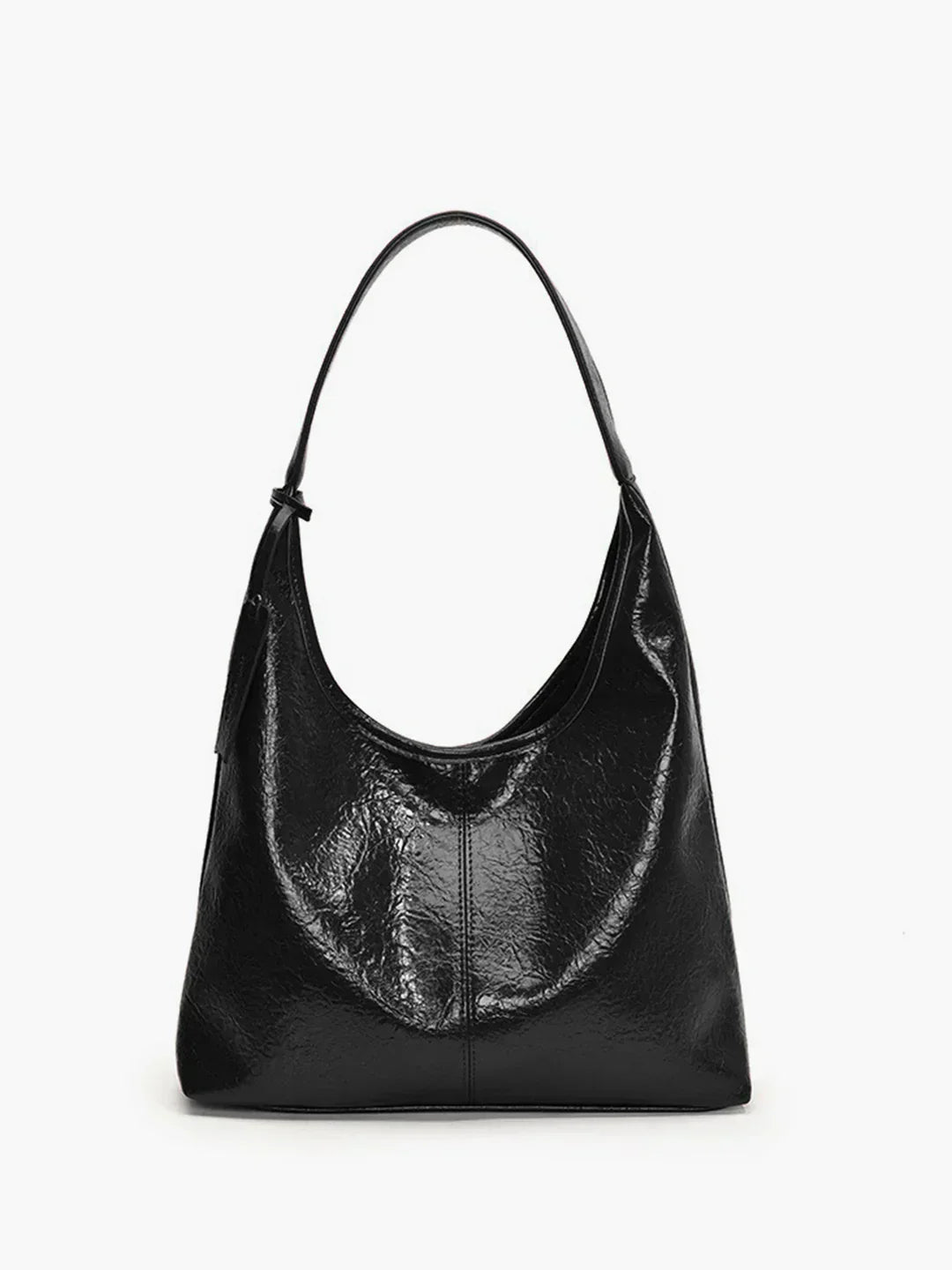 Hobo Shoulder Bag | Casual Tote Silhouette