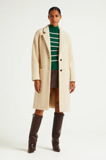 Load image into Gallery viewer, Fold-Over Knee Boots | Pointed Toe & Hidden Wedge Heel