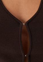 Load image into Gallery viewer, V-Neck Scuba Top | Structured Knit | Long Sleeve Modern Fit