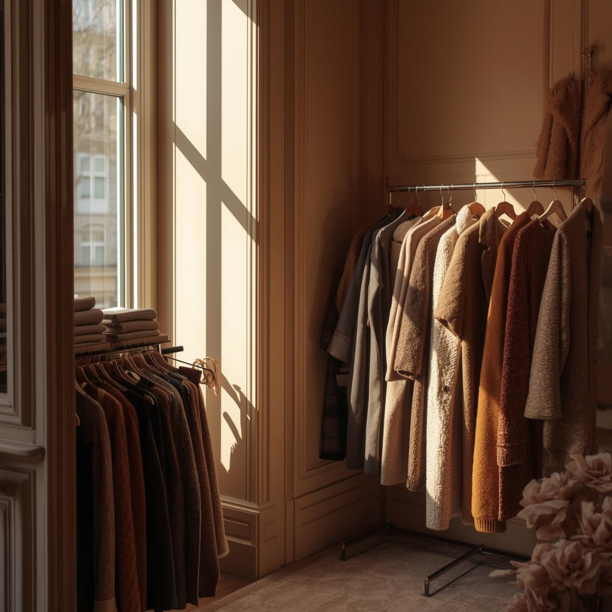 Sale - Amouvelle
