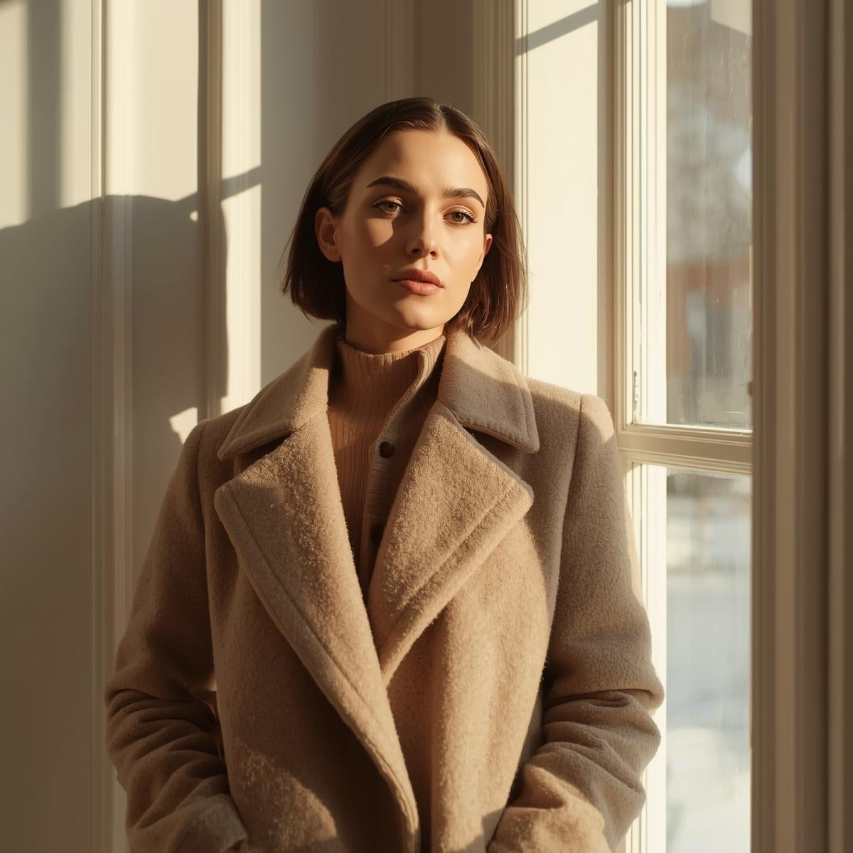 New In - Amouvelle